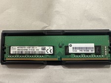 SK hynix 8GB DDR4-2133 ECC UDIMM 2Rx8 HMA41GU7AFR8N-TF
