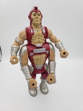 Vintage 1990 Mattel He-Man New Adventures Sagitar Action Figure Galactic...