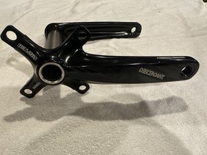 SRAM TRUVATIV 165mm dub クランク BB SRAM TRUVATIV 165mm dub