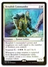 Benalish Commander #8 (Foil) (LP) Time Spiral Remastered TSR Magic MTG