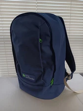 Intuit Quickbooks Backpack - Blue - Not Used