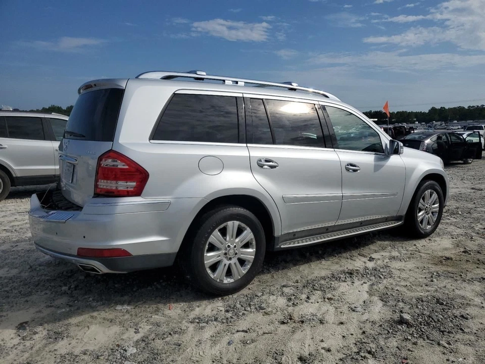 Velocímetro 164 tipo GL550 MPH compatible con 10-12 MERCEDES CLASE GL 5054529 Foto 4 de 4