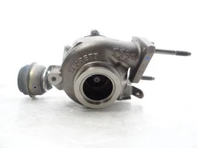 Turbolader Garrett 760680-5006S – Suzuki Grand Vitara II 1.9 DDiS