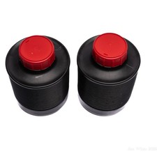 Set of 2 Kaiser Accordion Storage Bottle 550-1000ml