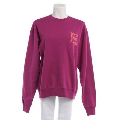 Sweatshirt 7 DAYS Active Lila S