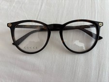 Gucci Brillenfassung aus Italien, GG0027O