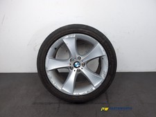 BMW X6 XDRIVE 30D E71 ALUFELGEN MIT REIFEN 315/35 R20 6778589
