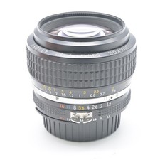 Nikon Ai Nikkor 50mm f/1.2