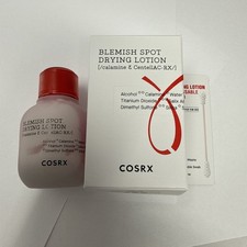 COSRX Acne Blemish Spot Drying Lotion 1.01 fl. oz / 30ml Dry and Reduce Blemi...
