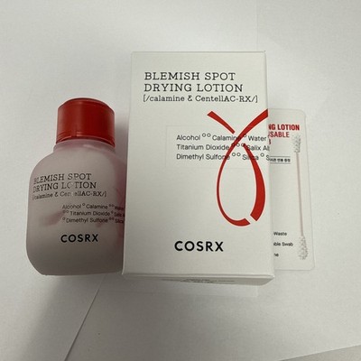 COSRX Acne Blemish Spot Drying Lotion 1.01 fl. oz / 30ml Dry and Reduce Blemi...