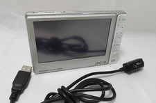 Archos 605 4 GB Wi-Fi Portable Media Player DVR - 4.3-inch LCD 500951 