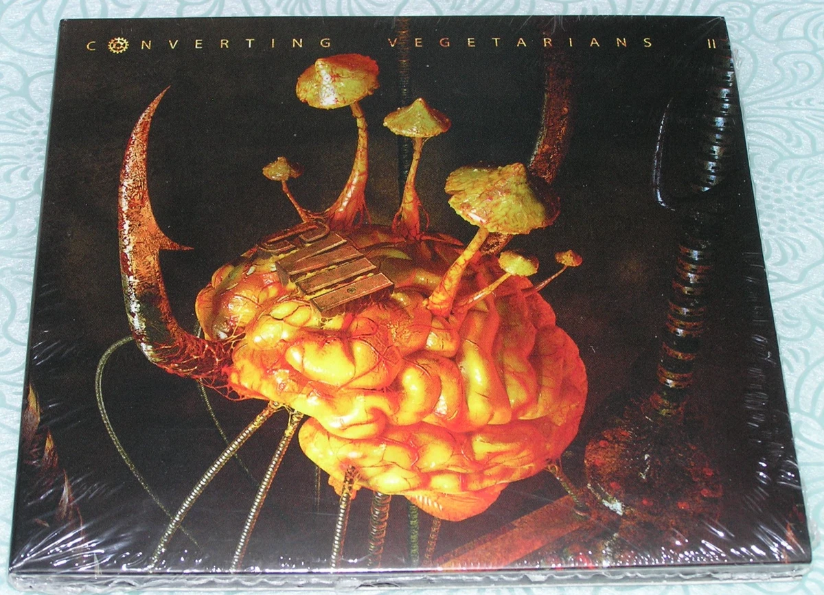 Album CDs Infected Mushroom for sale | eBay