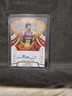 Cam Reddish RC 2019-20 Panini Crown Royale Rookie Die-Cut Auto #49/49 CR-CRD