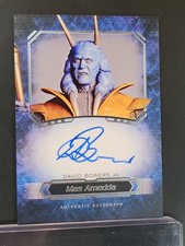 2016 Topps Star Wars Masterwork Trading Cards 3