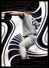 Roger Clemens 2023 Panini Chronicles #70 Yankees MLB READ FREE SHIP AutographDen