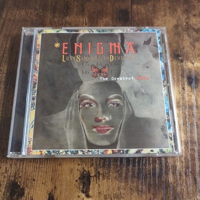Enigma: ''LoveSensualityDevotion - The Greatest Hits'' (2001) Featuring ''Sadness''