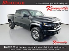 2026 Ram 1500 RHO 14in
