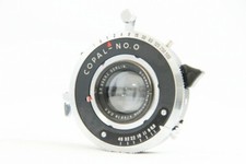  For Parts C.P. GOERZ BERLIN DOGMAR DRP 10cm 100mm F4.5 Lens 3151