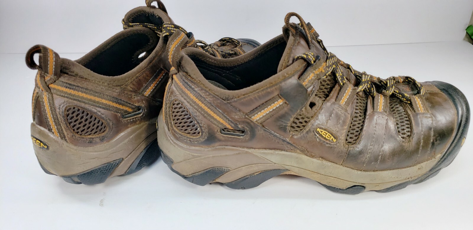 KEEN 1010125 Men's Targhee II Hiking 