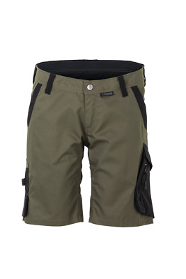 PLANAM Short Damen olive NORIT #6465040 Gr.XS