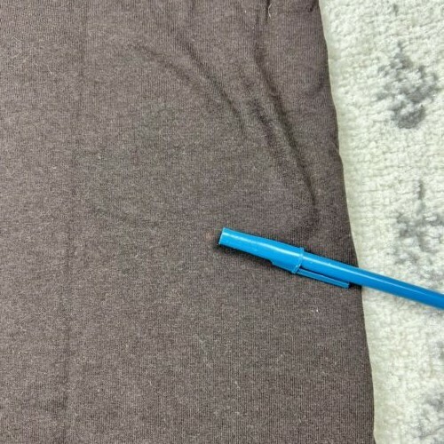 Theres Snow Place Like Home Womens Shirt Size Small The Chocolate Bar Buffalo NY - Picture 7 of 7
