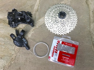 sram nx 1x