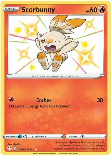 ポケモン マクドナルドコレクション Scorbunny ホロ PSA10 Pokémon