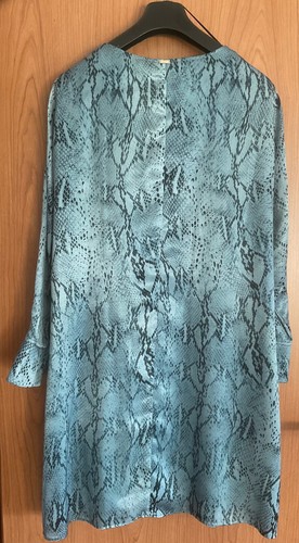 Cinque Kleid 40 38 neu Cocktailkleid Etuikleid Festlich Brautmutter Abschlussbal - Bild 2 von 4