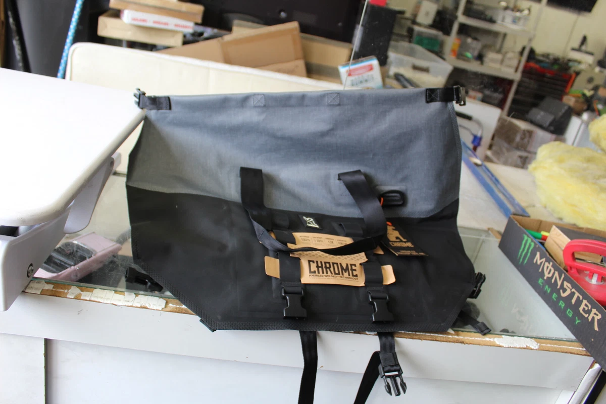 Urban ex clearance rolltop tote 40l