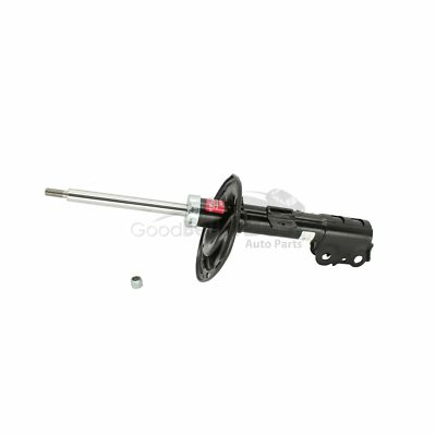 One New KYB Suspension Strut Front Left 339184 4852080238 for