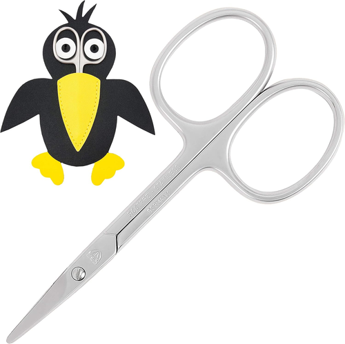 - Baby Nail Scissors Safety Scissors with round Tips for Children - Babies - Tod