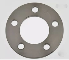 Drag Specialties Rear Sprocket/Pulley Spacer .250in #7805-5051