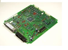 TOYOTA 24210-11442-71 CPU BOARD