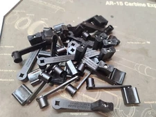 NOS Remington 20 Gauge Choke Tube Wrench w/ Handle 870, 1100, 11-87, Rem-Choke 