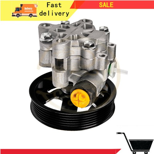 4431050070 Power Steering Pump For Lexus LS430 20012006 2002 2003