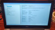 FHD TOUCH Dell Inspiron 15 5567 15.6" Laptop LCD Screen Complete Assembly 6903
