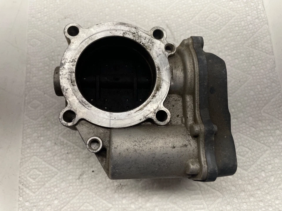 OEM 2006 2007 2008 AUDI A4 A3 A5 VW JETTA GOLF GTI 2.0 THROTTLE BODY 06F133062G - Image 3 of 4