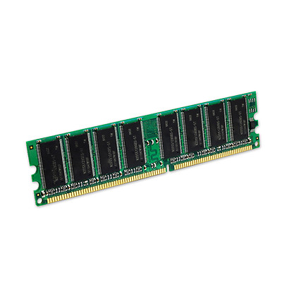 1GB Kit [2x512MB] DDR-400  Memory RAM for Sony VAIO VGC VGC-RB38G