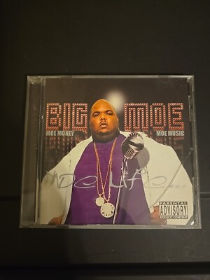 Big Moe moe life