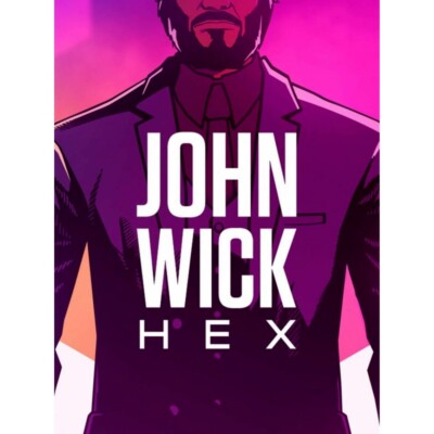 John Wick Hex - PC Key (Steam)