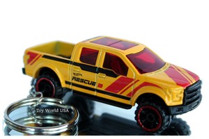 Details About Custom Key Chain 15 Ford F 150 Pickup Truck