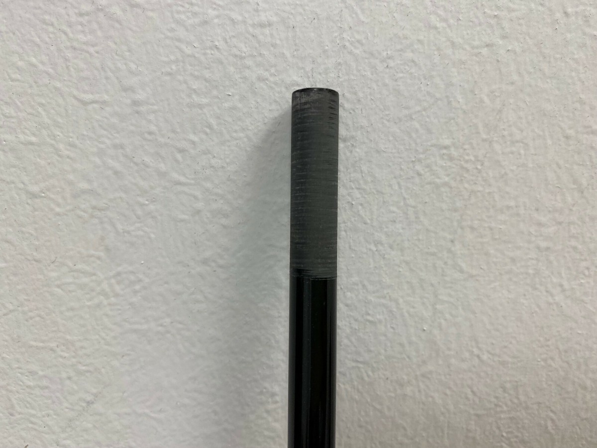 Kuro Kage Silver 2.0 80 X-Flex Hybrid Shaft 42