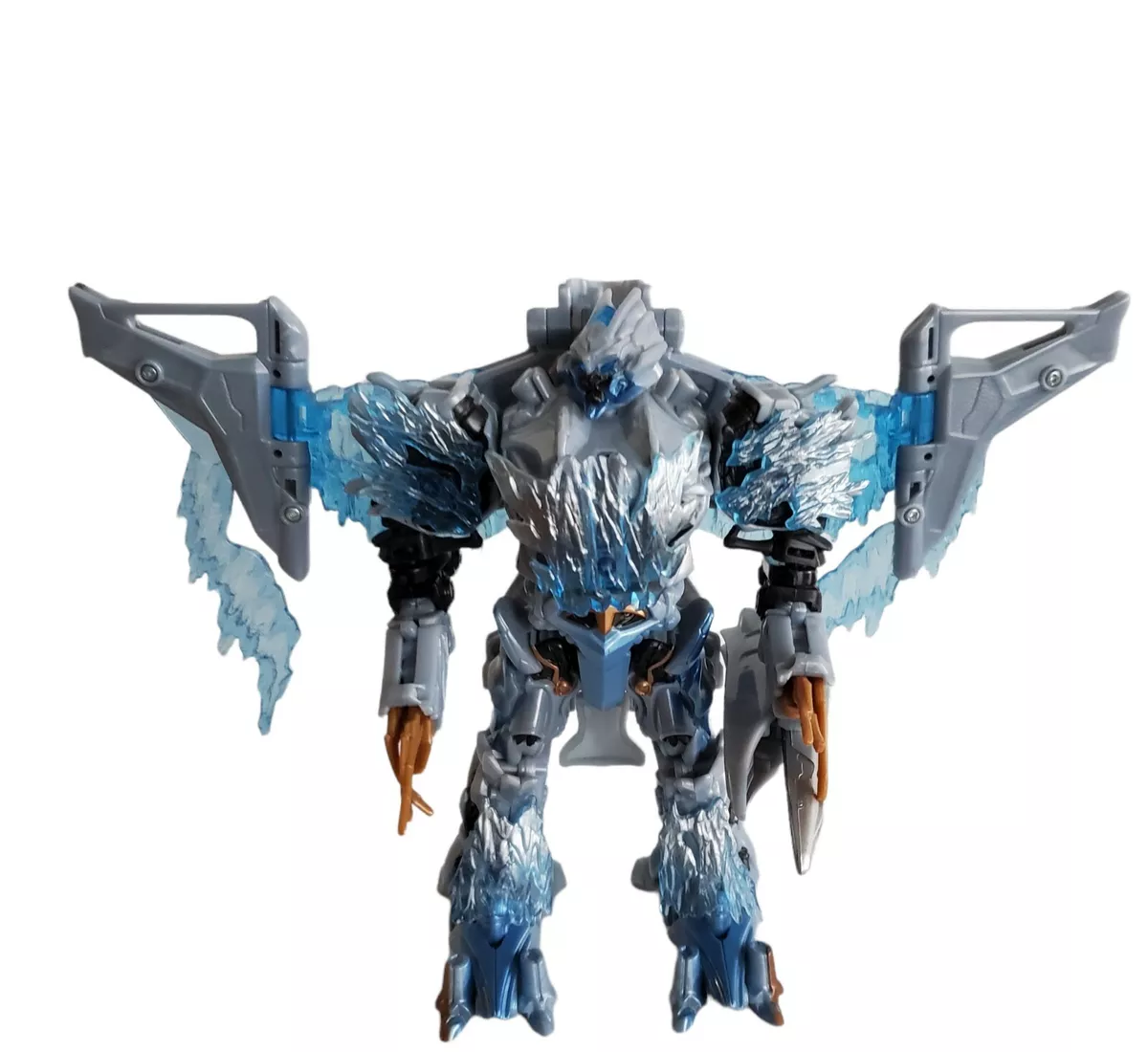 Transformers movie 1 on sale megatron toy