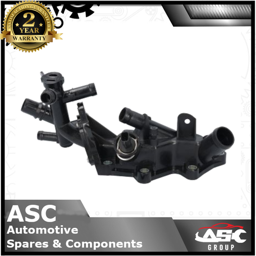 Thermostat Housing fits Renault Captur, Clio, Kangoo, Megane 0.9, 1.2