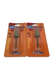 Pro Bits Pedicure by Medicool health & beauty Buffing Fine Grit D3 Lot Of 2