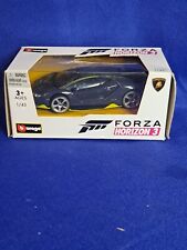 Burago Forza Horizon 3 Lamborghini Centenario NEW IN BOX!