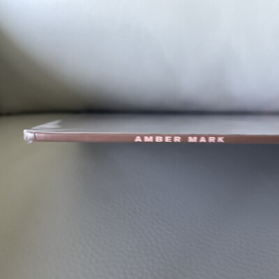 Amber Mark ~ Conexao 12” vinyl EP 45 RPM 🪩RARE/Made in the