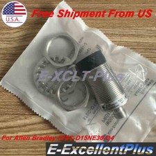 Proximity Sensor For Allen Bradley 872C-D15NE30-D4 872CD15NE30D4 10-30VDC 200mA