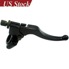 Right Front Brake Lever Perch For Honda CRF100F XR100R XL100 XL125S 22mm Bar