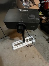 Christie/Sanyo LX605 Projector XGA Large Venue Projector